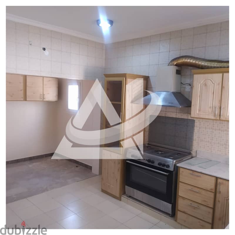 *ADV706** Spacious 4+1 Villa for Rent in bousher Al Muna – Gated Commu 6