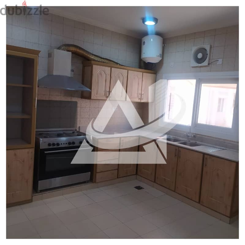 *ADV706** Spacious 4+1 Villa for Rent in bousher Al Muna – Gated Commu 7