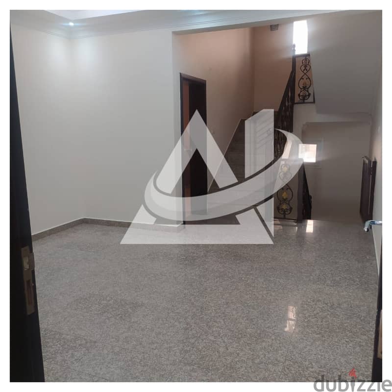 *ADV706** Spacious 4+1 Villa for Rent in bousher Al Muna – Gated Commu 8