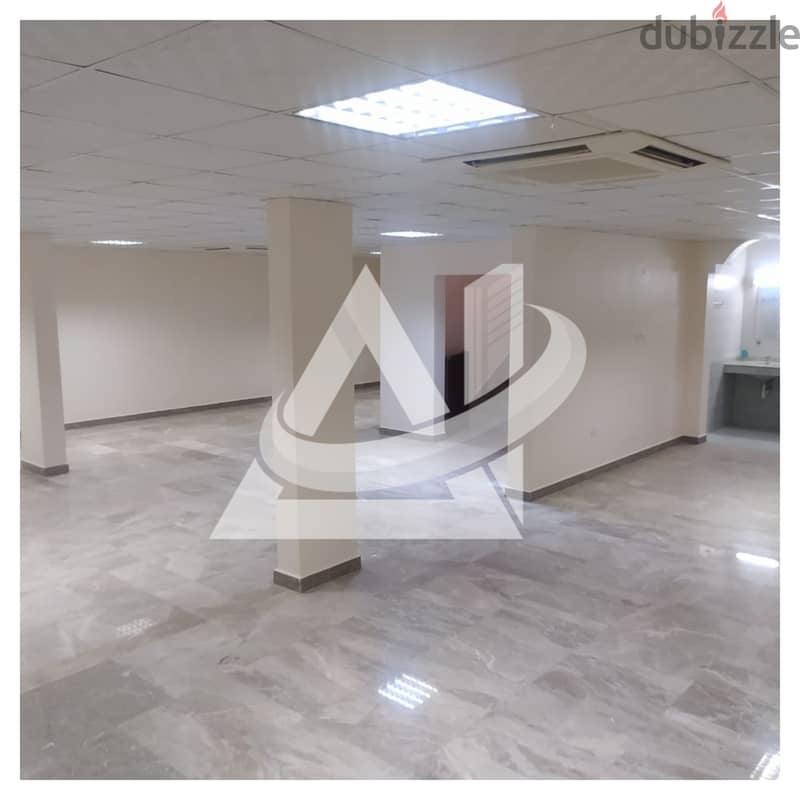 *ADV706** Spacious 4+1 Villa for Rent in bousher Al Muna – Gated Commu 9