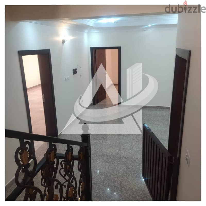 *ADV706** Spacious 4+1 Villa for Rent in bousher Al Muna – Gated Commu 11