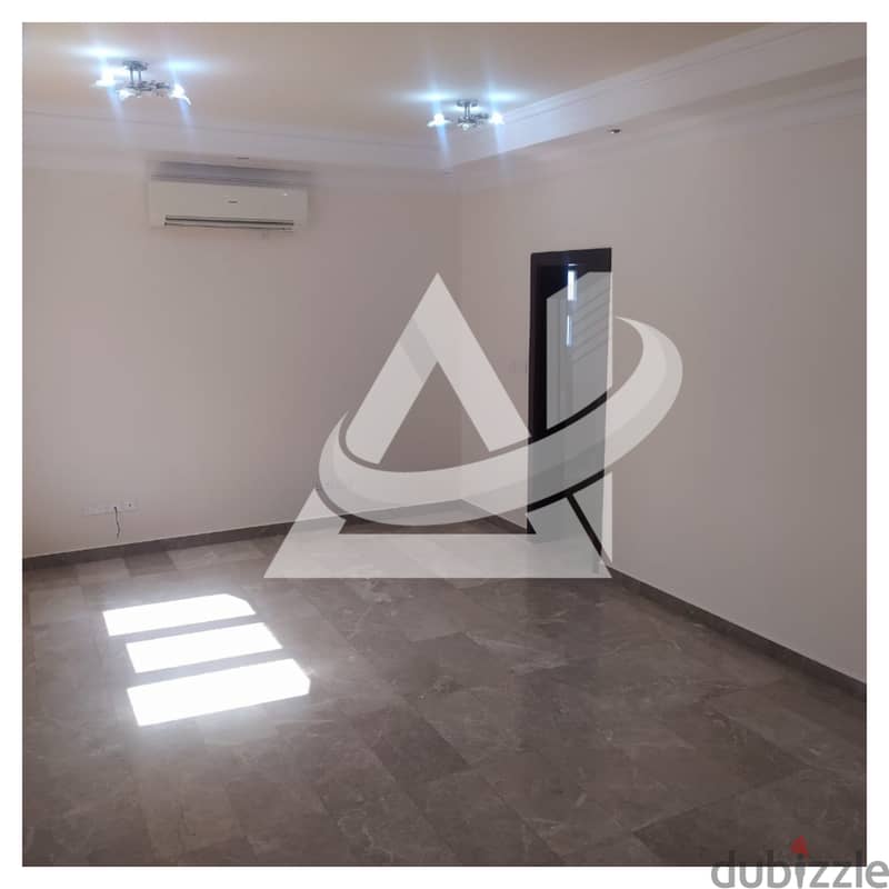 *ADV706** Spacious 4+1 Villa for Rent in bousher Al Muna – Gated Commu 15