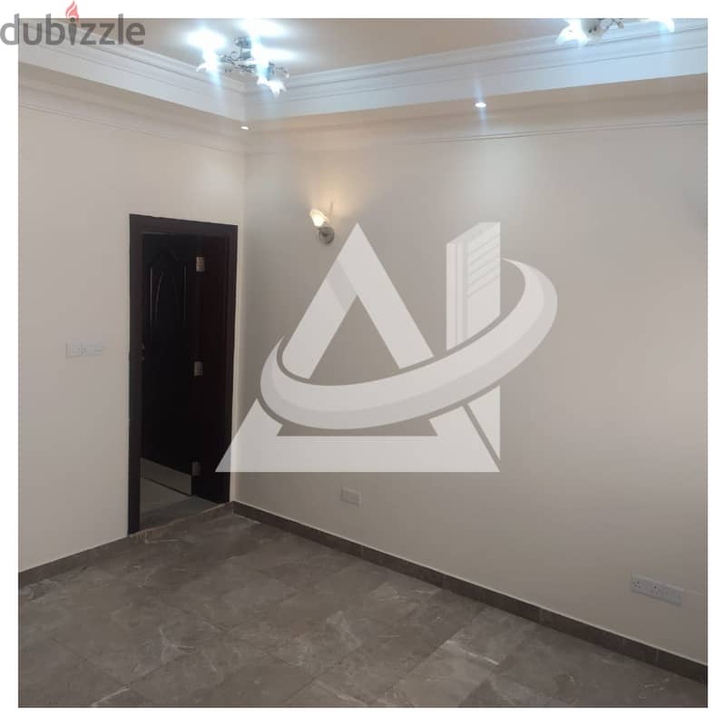 *ADV706** Spacious 4+1 Villa for Rent in bousher Al Muna – Gated Commu 16