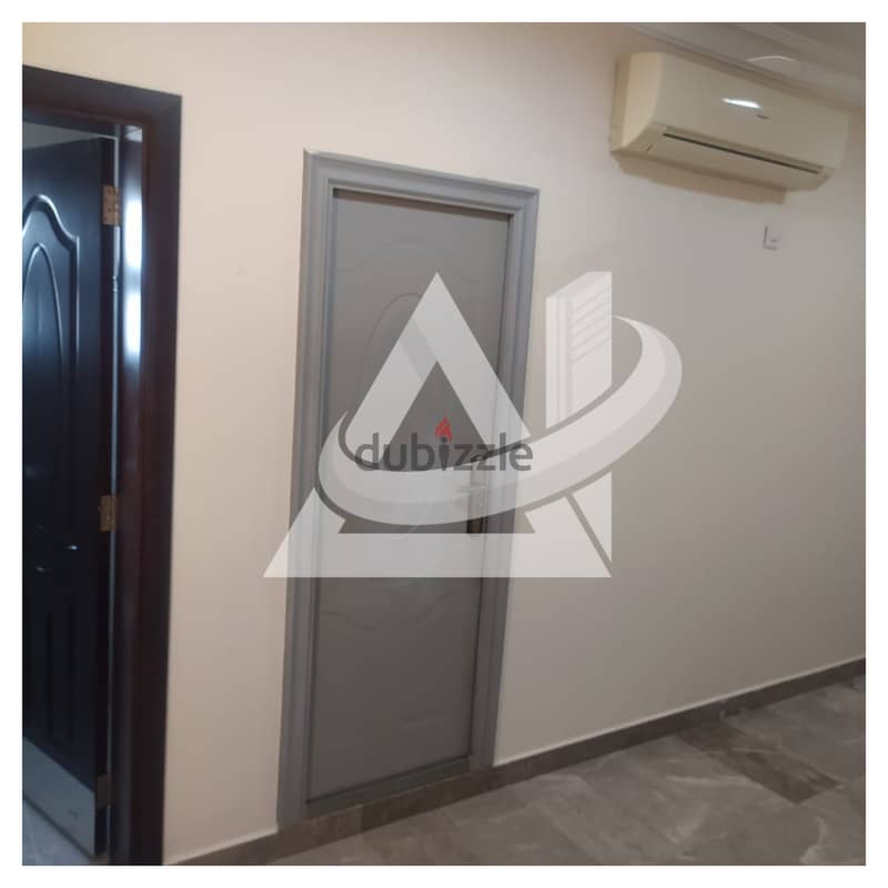 *ADV706** Spacious 4+1 Villa for Rent in bousher Al Muna – Gated Commu 17