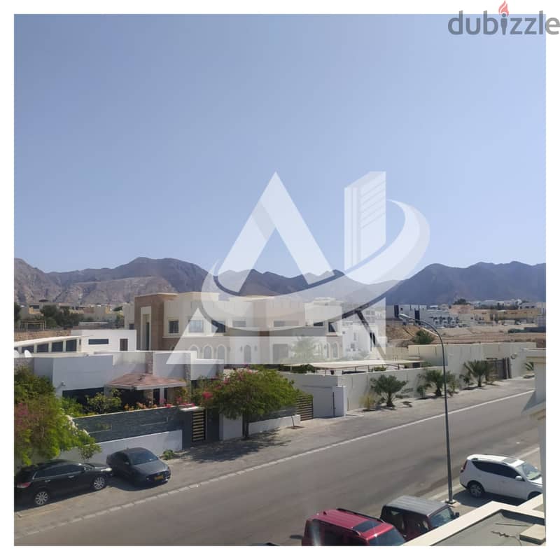 *ADV706** Spacious 4+1 Villa for Rent in bousher Al Muna – Gated Commu 19