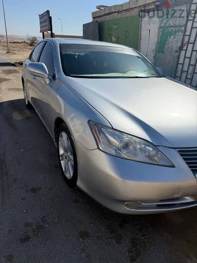 Lexus ES-Series 2007 Excellent condition