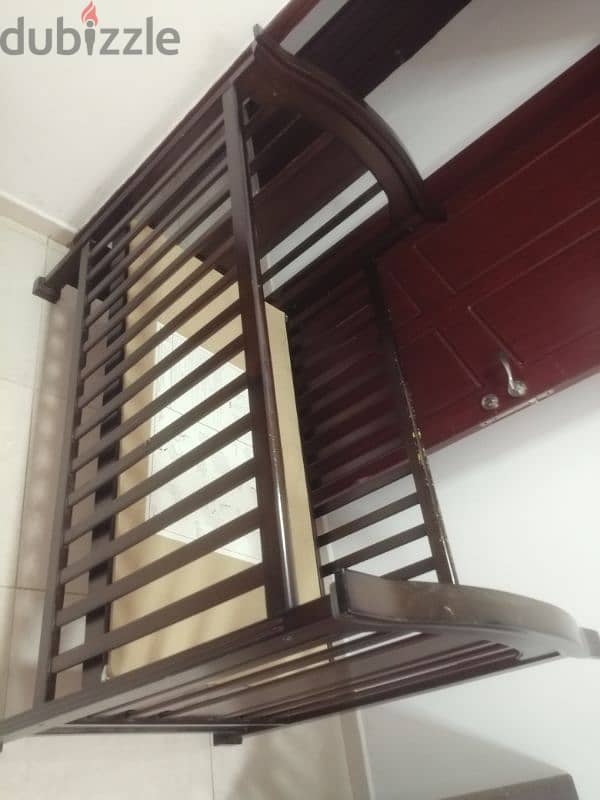 Baby Cot - Urgent Sale 0