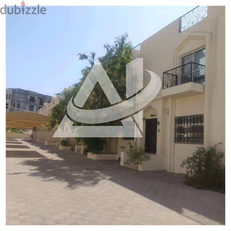 *ADV707** 4+1BHK Villa for Rent in Bousher –Al Muna 1