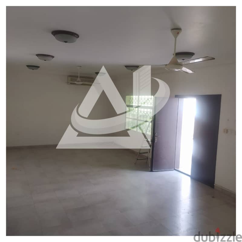 *ADV707** 4+1BHK Villa for Rent in Bousher –Al Muna 2