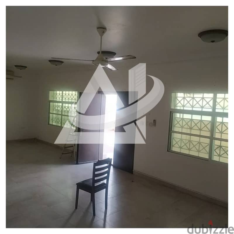 *ADV707** 4+1BHK Villa for Rent in Bousher –Al Muna 4