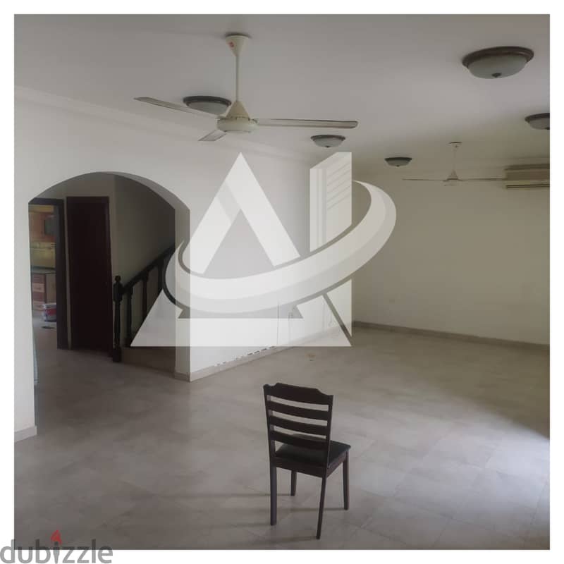 *ADV707** 4+1BHK Villa for Rent in Bousher –Al Muna 5