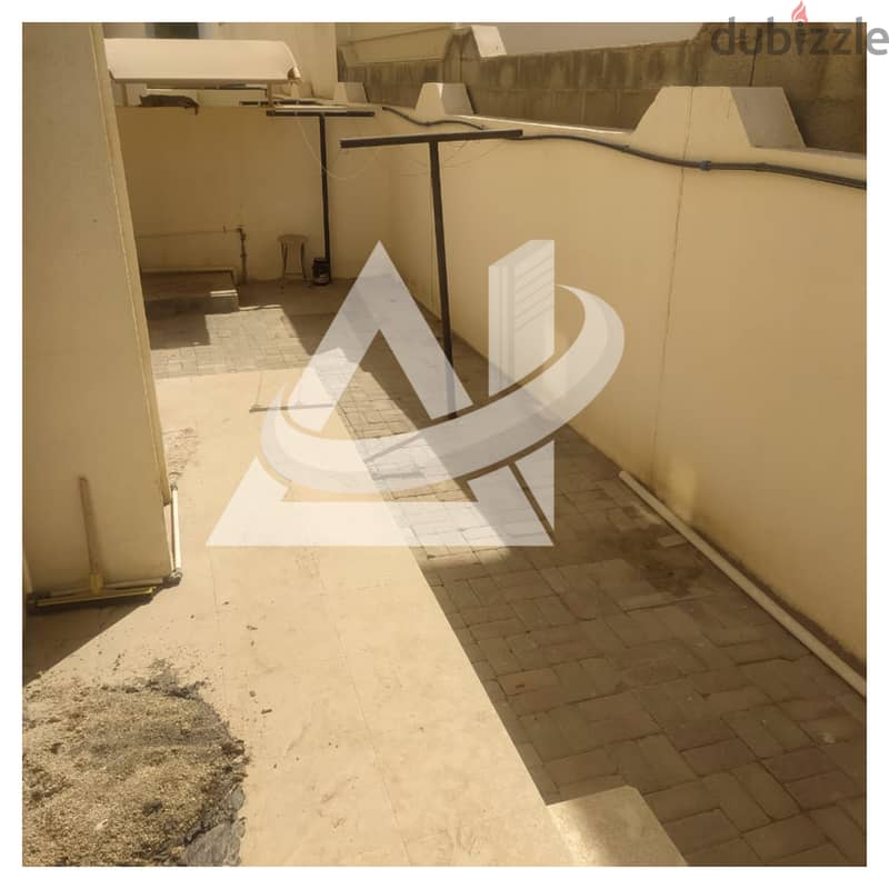 *ADV707** 4+1BHK Villa for Rent in Bousher –Al Muna 8