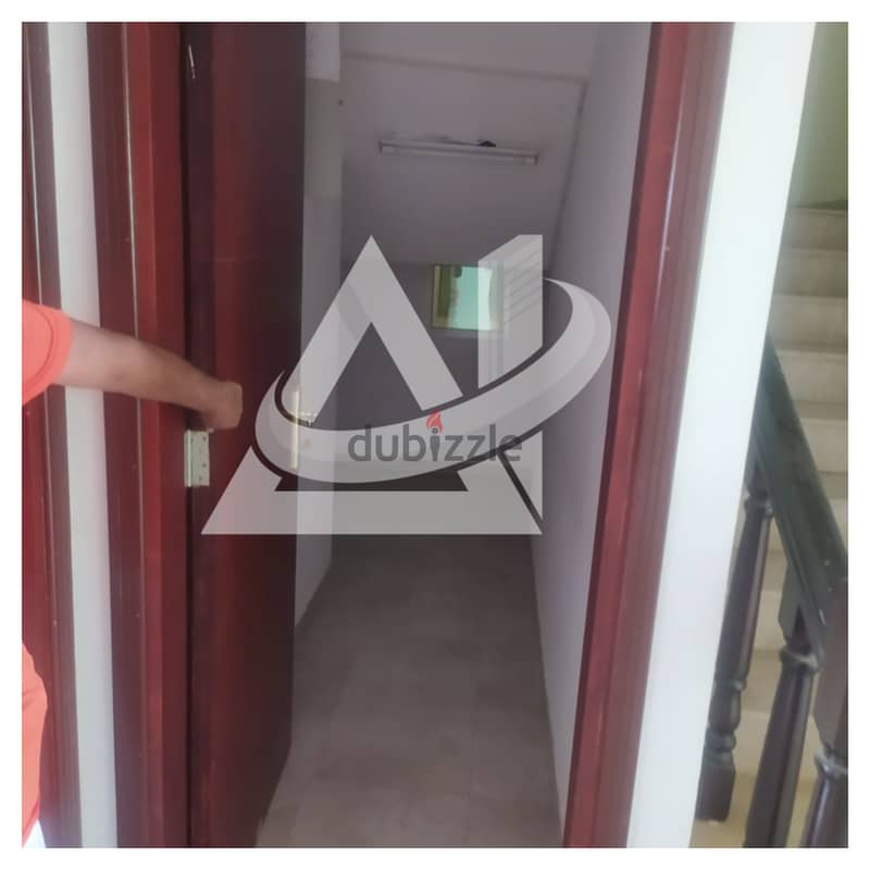 *ADV707** 4+1BHK Villa for Rent in Bousher –Al Muna 12