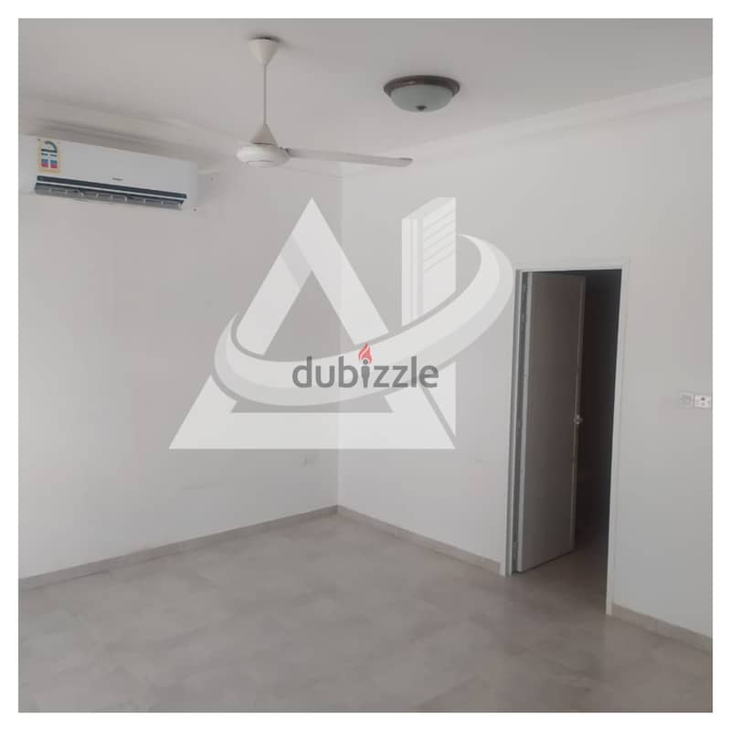 *ADV707** 4+1BHK Villa for Rent in Bousher –Al Muna 18