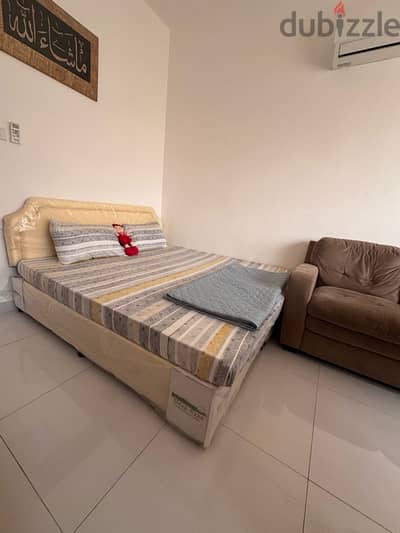 used bed and mattress call only 95320768