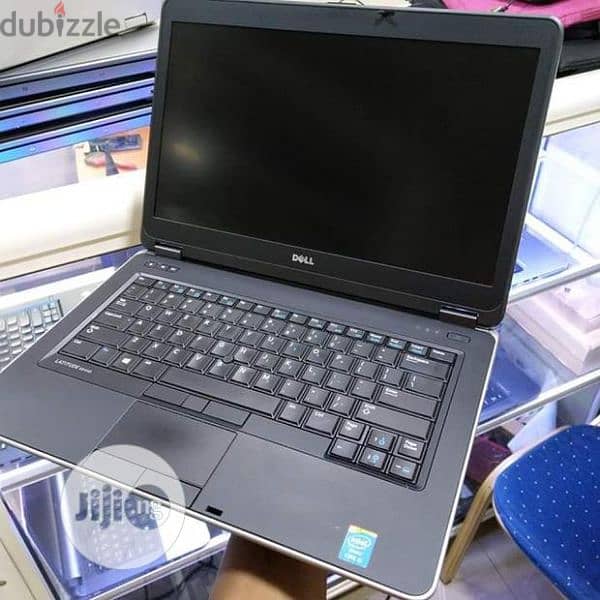 Dell Laptop Core i7 Ram 8GB Storage 500GB 2