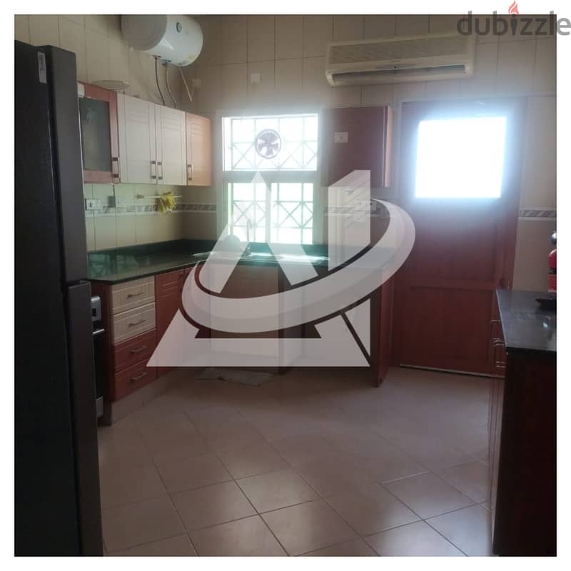 *ADV708** Fully Furnished 4+1BHK Villa for Rent in Bousher –Al Muna 4