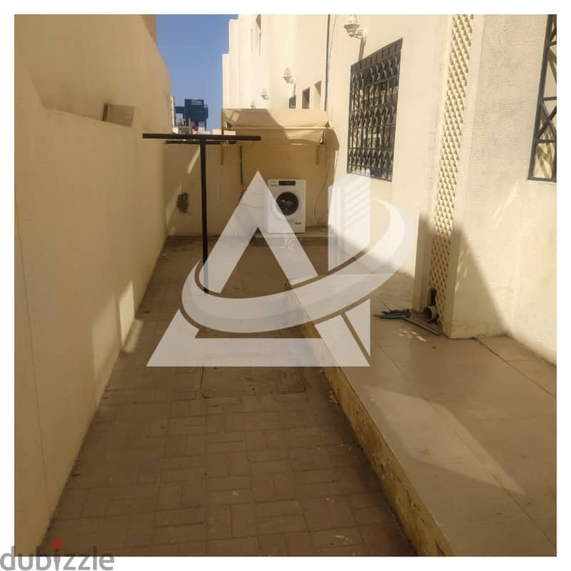 *ADV708** Fully Furnished 4+1BHK Villa for Rent in Bousher –Al Muna 7