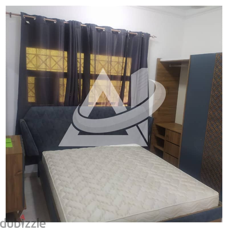 *ADV708** Fully Furnished 4+1BHK Villa for Rent in Bousher –Al Muna 10