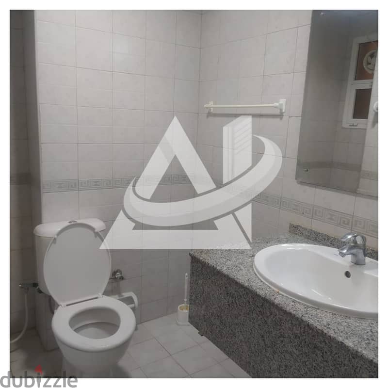 *ADV708** Fully Furnished 4+1BHK Villa for Rent in Bousher –Al Muna 11