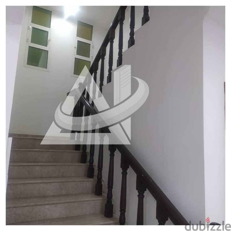 *ADV708** Fully Furnished 4+1BHK Villa for Rent in Bousher –Al Muna 12