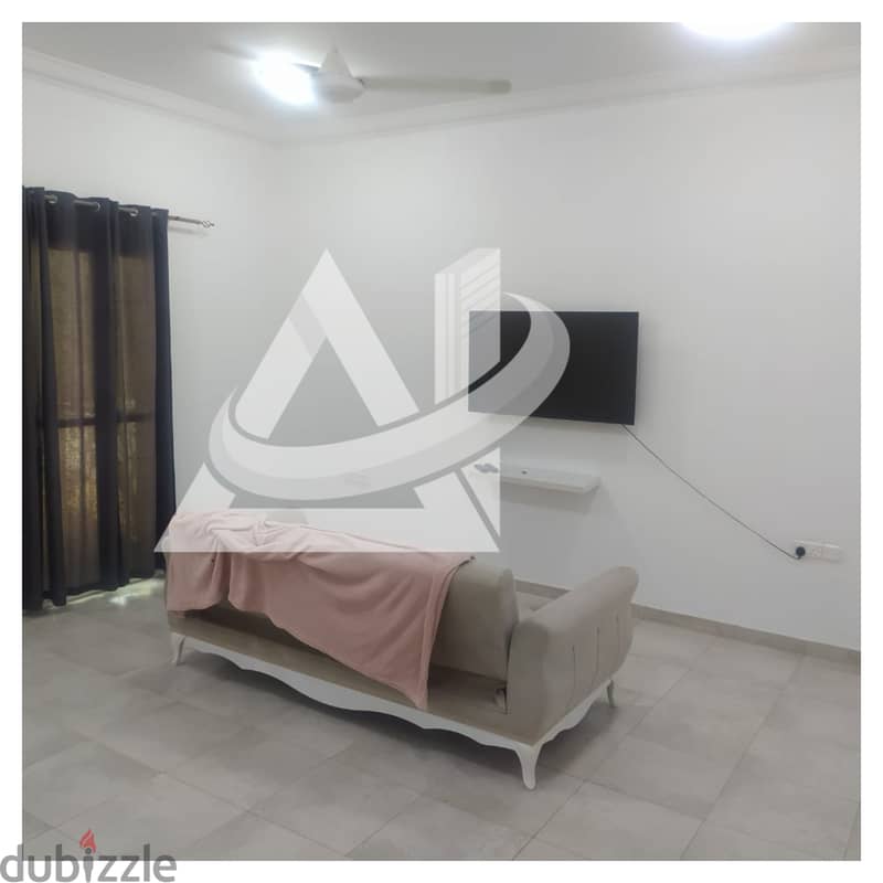 *ADV708** Fully Furnished 4+1BHK Villa for Rent in Bousher –Al Muna 13