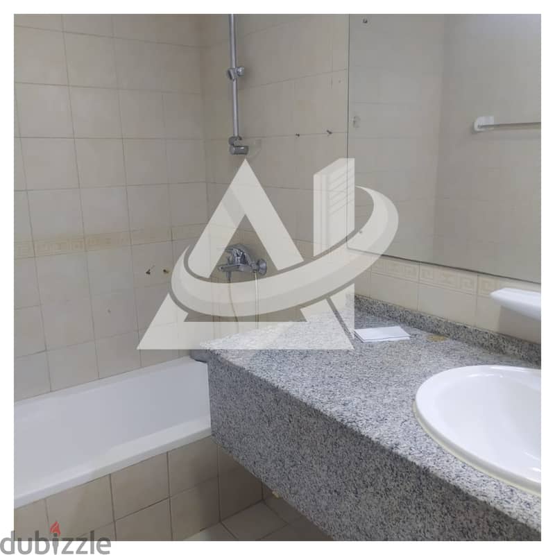 *ADV708** Fully Furnished 4+1BHK Villa for Rent in Bousher –Al Muna 15