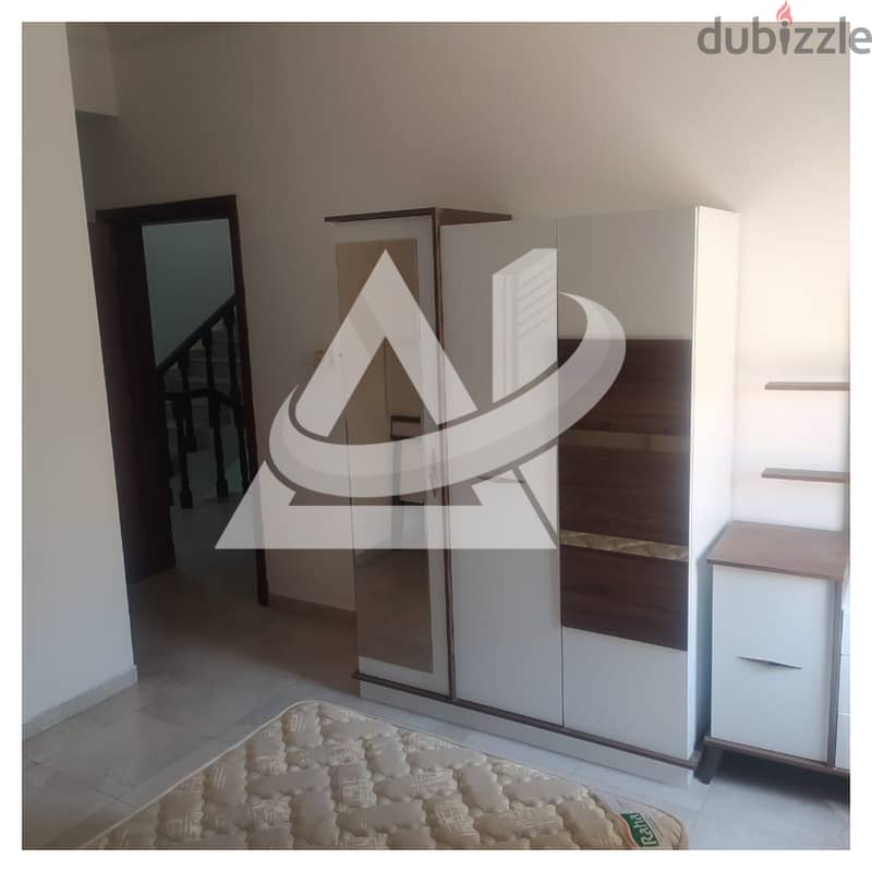 *ADV708** Fully Furnished 4+1BHK Villa for Rent in Bousher –Al Muna 17