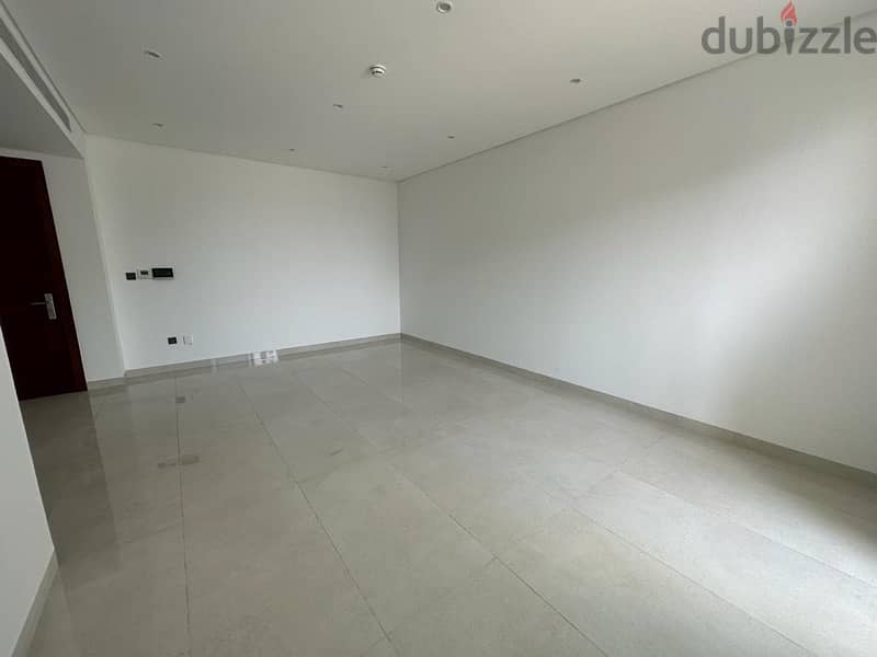 1BHK for rent in almouj muscat 1