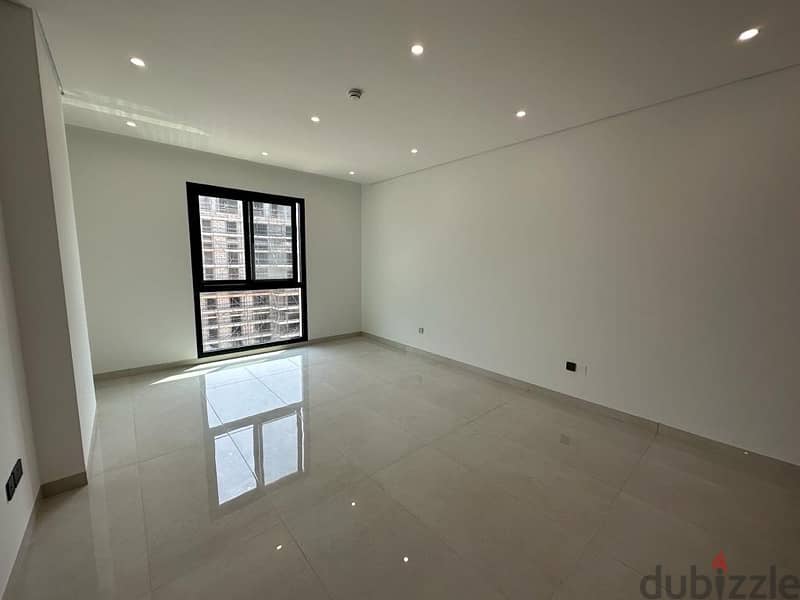 1BHK for rent in almouj muscat 2