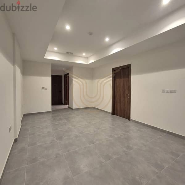 GHALA AIRPORT HEIGHTS | BRAND NEW 2 BR APARTMENT 1