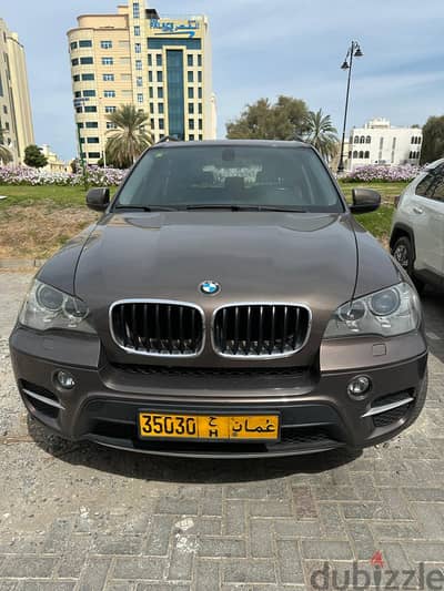 Well Maintained BMW X5 M, 2011