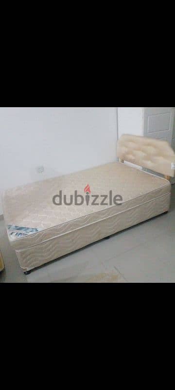 Ladies bed spice