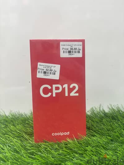 Coolpad CP12 | Limited Offer | 4+4=8GB Ram 128 GB Storage + Free Gifts