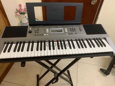 yamaha piano keyboard