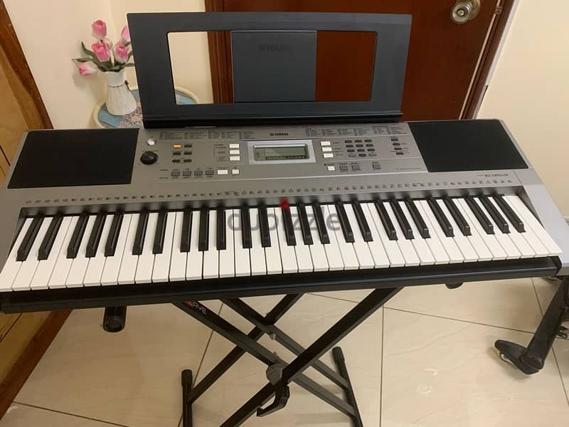 yamaha piano keyboard 0