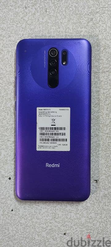 redmi phone salling  35 OMR