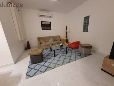 2BHK Qurum PDO - Fully Furnished Flat Excellent Location