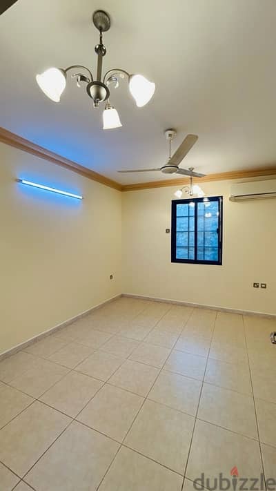 2BHK flat for rent in Darsait near Indian school - walking distance