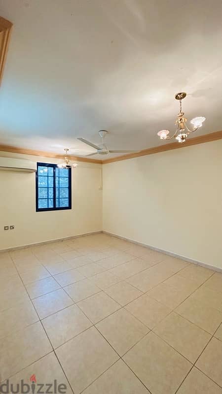 2BHK flat for rent in Darsait near Indian school - walking distance 1