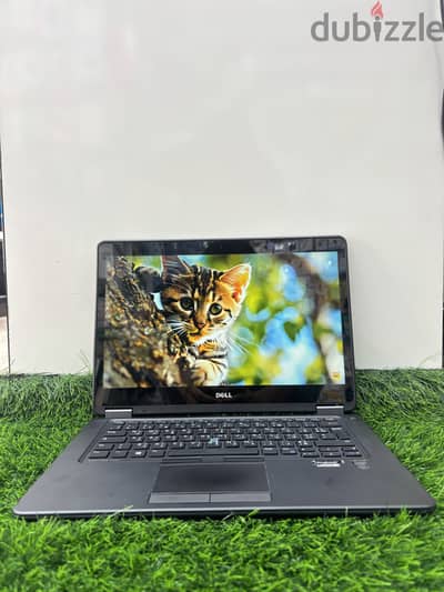 Dell Latitide7450| mint Condition Touch Screen| | 16GB Ram 256GB SSD |