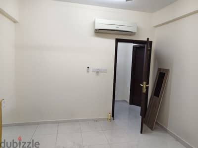 Single room with attached bathroom available for Executive bachelor.