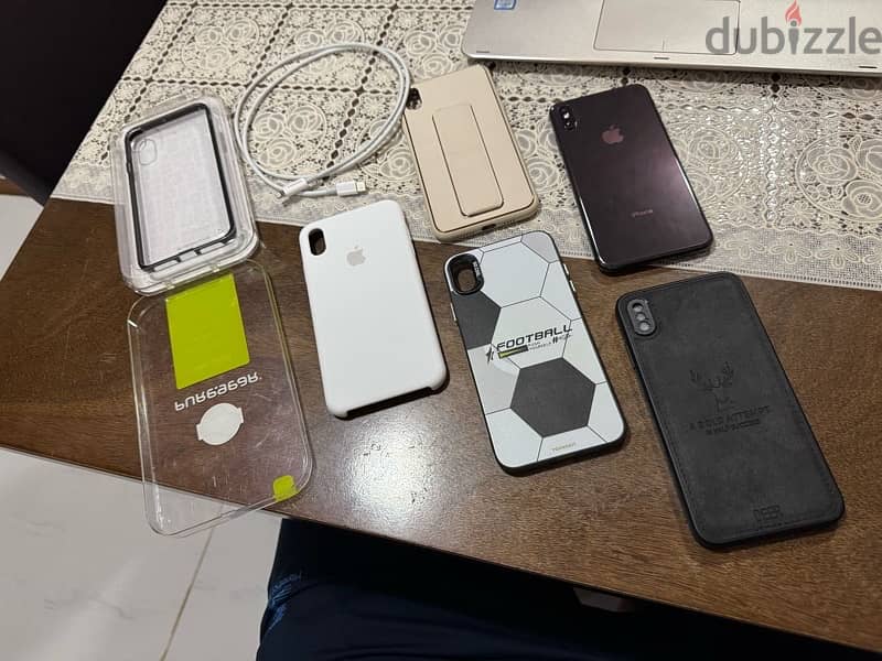 iPhone XS Max for sale…. check details for many more gifts 7