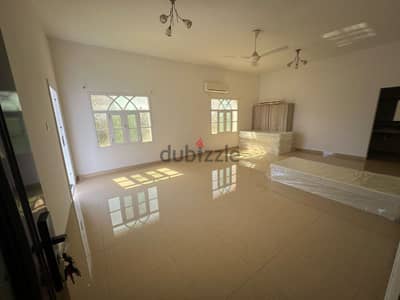 1 BHK Studio Flat For Rent