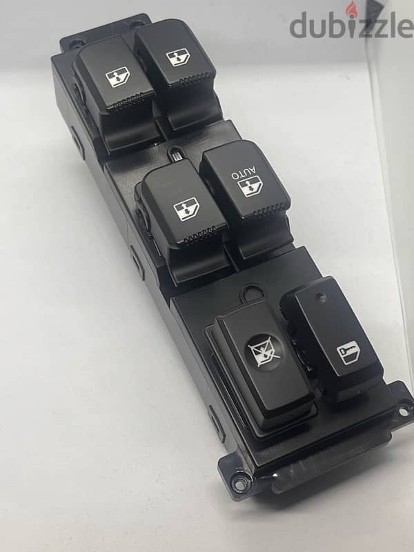 power switch hyundai santafe 2007 to 2012 سويك سنتافي تجاري 2