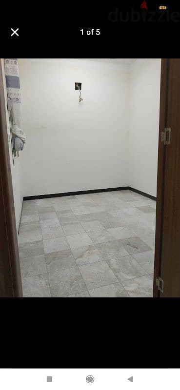 shearing room available for female back side of sohar downtown falaj