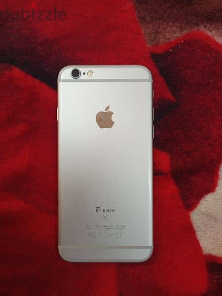 Iphone 6s 64GB cleane 1