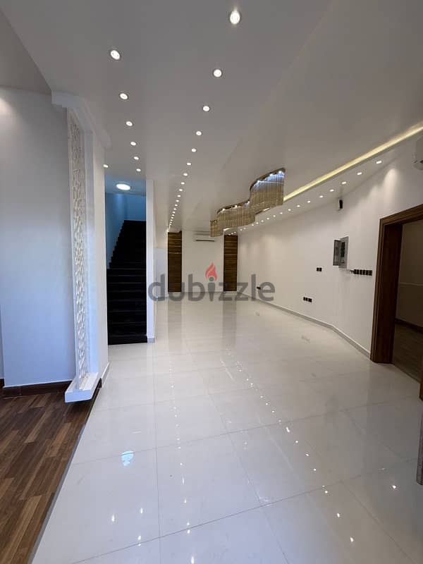 Villa for Rent in Al Ansab Heights 2