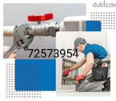 EXPERT ELECTRICAL PLUMBING SERVICE AVAILABE