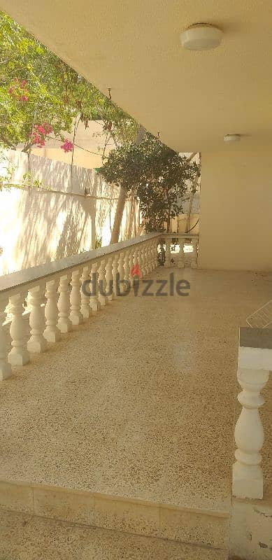 3 bhk Villa for rent in Near Beacone school Qurum 29